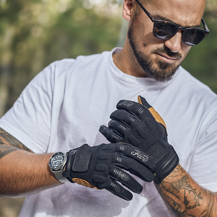 FIVE Scrambler Adult Gloves