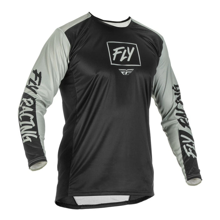 FLY Racing 22 LITE HYDROGEN Adult MX Jersey
