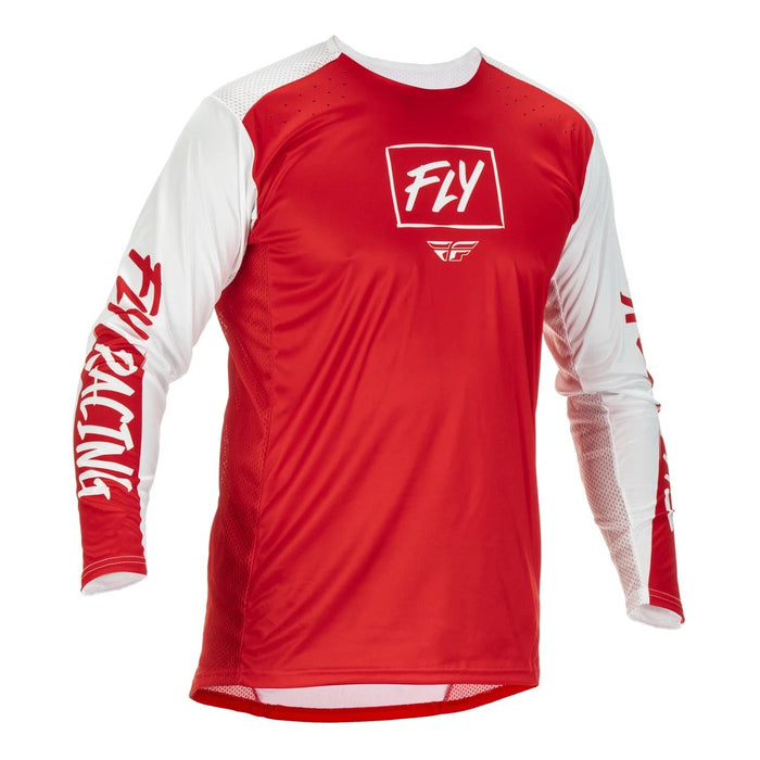 FLY Racing 22 LITE HYDROGEN Adult MX Jersey