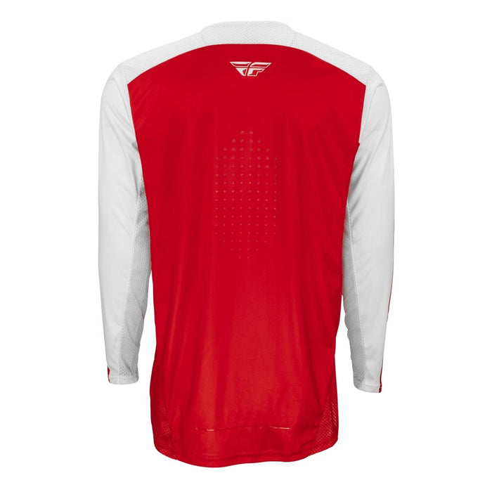 FLY Racing 22 LITE HYDROGEN Adult MX Jersey