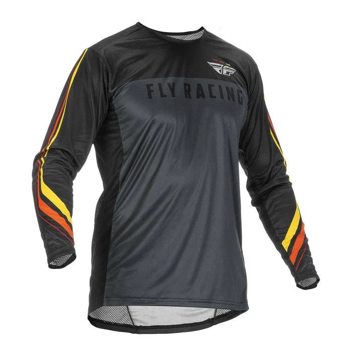 FLY Racing 22 LITE HYDROGEN S.E. SPEEDER Adult MX Jersey