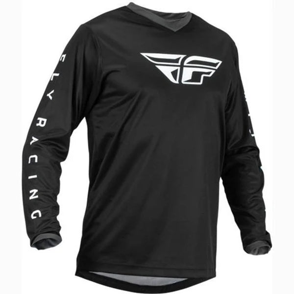 FLY Racing 23 F-16 Adult MX Jersey