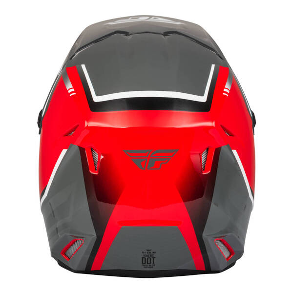 FLY Racing 23 Kinetic VISION MX Adult Helmet