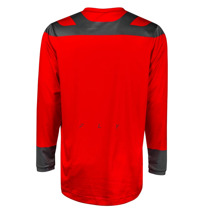 FLY Racing 24 F-16 Adult MX Jersey