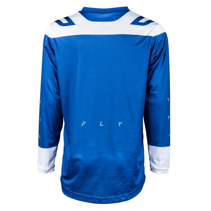 FLY Racing 24 F-16 Adult MX Jersey