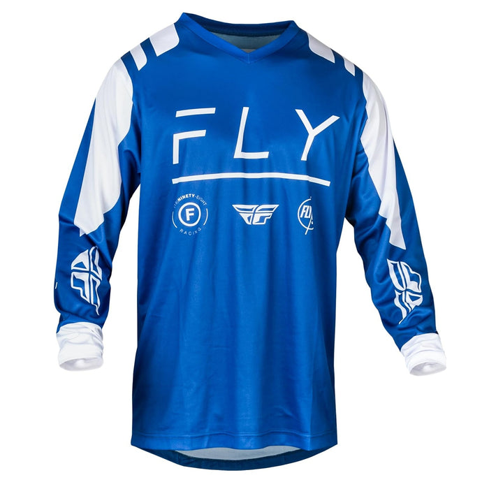 FLY Racing 24 F-16 Adult MX Jersey