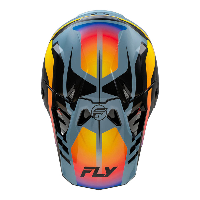 FLY Racing 24 FORMULA CP KRYPTON MX Adult Helmet