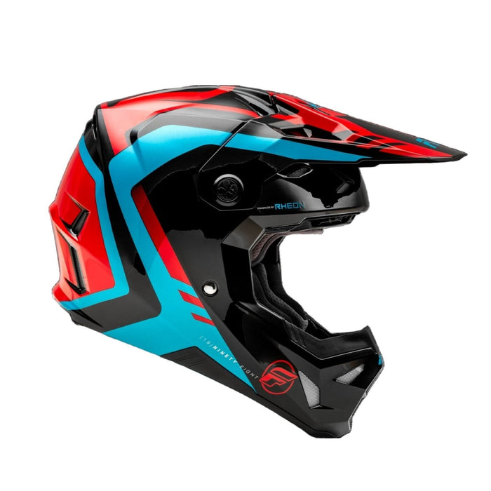 FLY Racing 24 FORMULA CP KRYPTON MX Adult Helmet