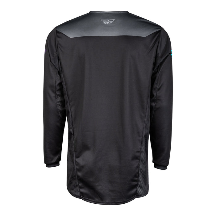 FLY Racing 24 Kinetic RELOAD Adult MX Jersey