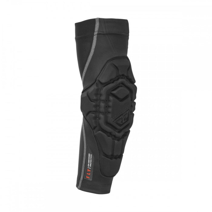 FLY Racing Barricade Lite Adult Elbow Guards