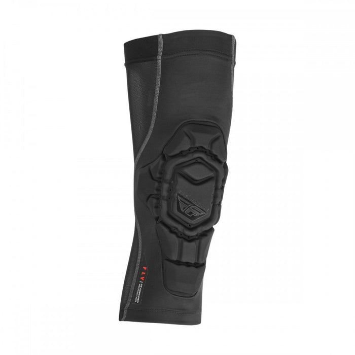 FLY Racing Barricade Lite Adult Knee Guards
