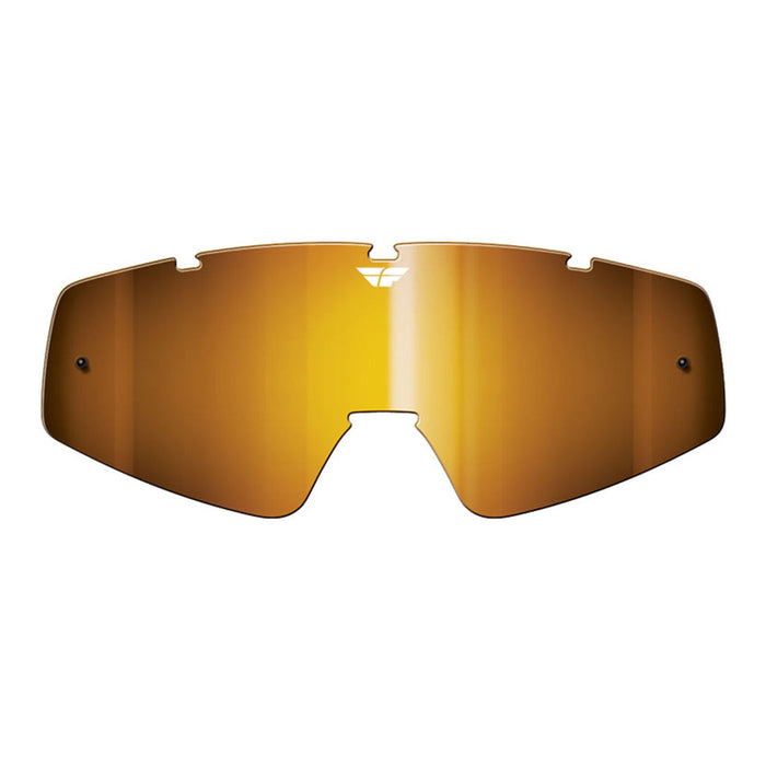 FLY Racing Zone/Focus Goggle Lens (2012-2018)