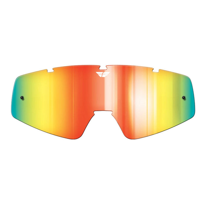 FLY Racing Zone/Focus Goggle Lens (2012-2018)