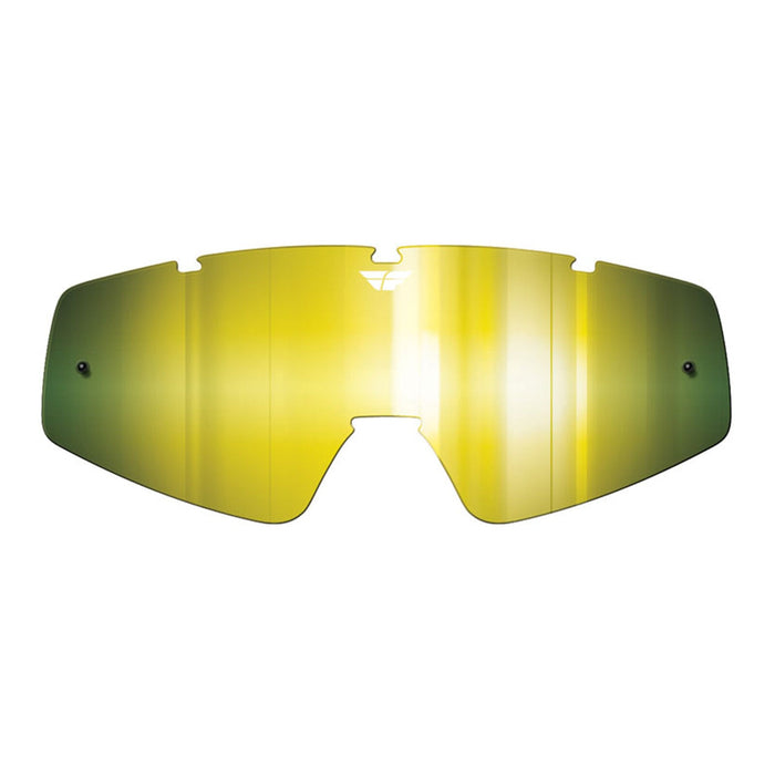 FLY Racing Zone/Focus Goggle Lens (2012-2018)