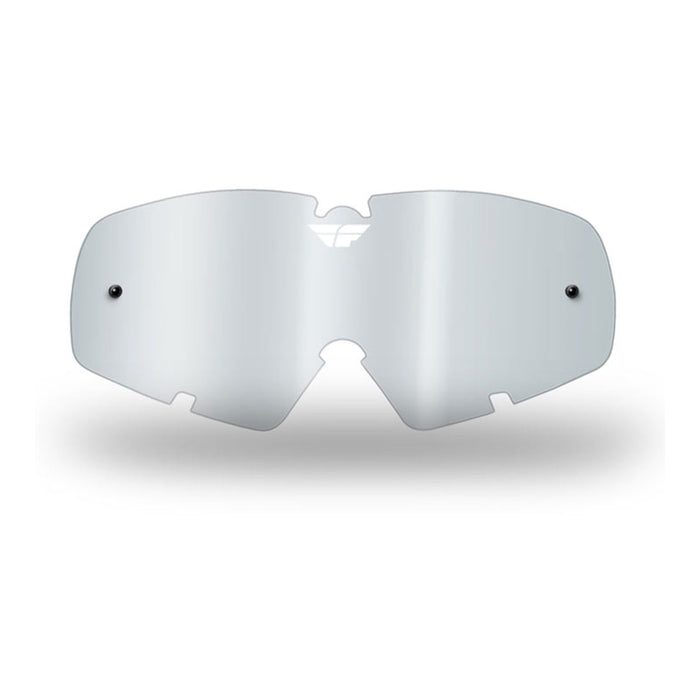 FLY Racing Zone/Focus Youth Goggle Lens (2012-2018)