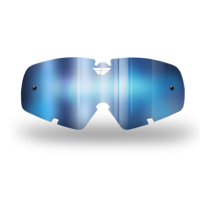 FLY Racing Zone/Focus Youth Goggle Lens (2012-2018)