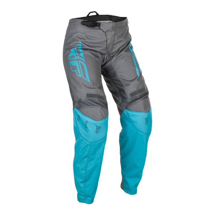 FLY Racing 21 F-16 Womens MX Pant Size 03/04 (Nz 7/8)