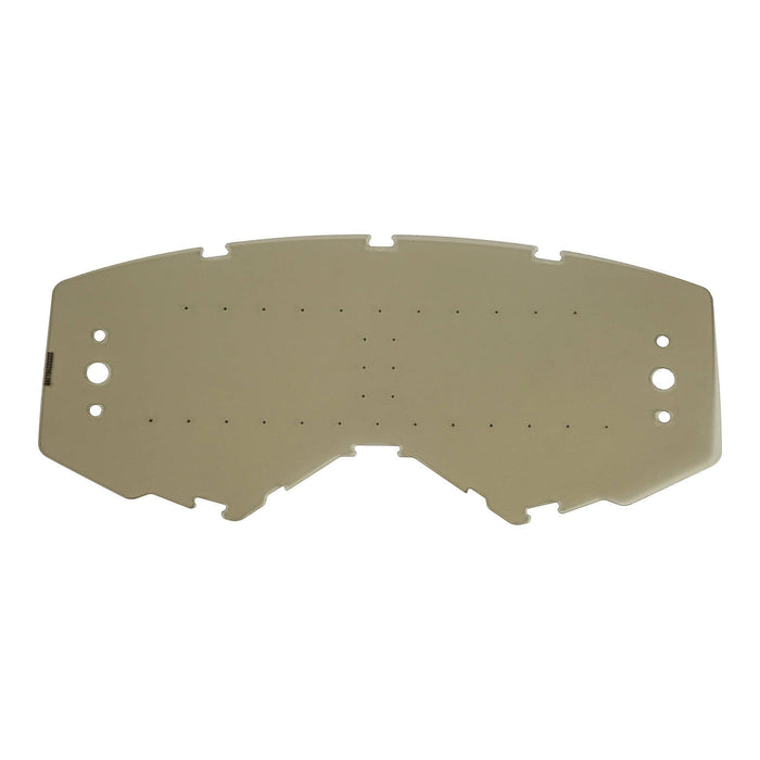 FLY Racing 19 Roll-Off Goggle Lens W/ Dimples