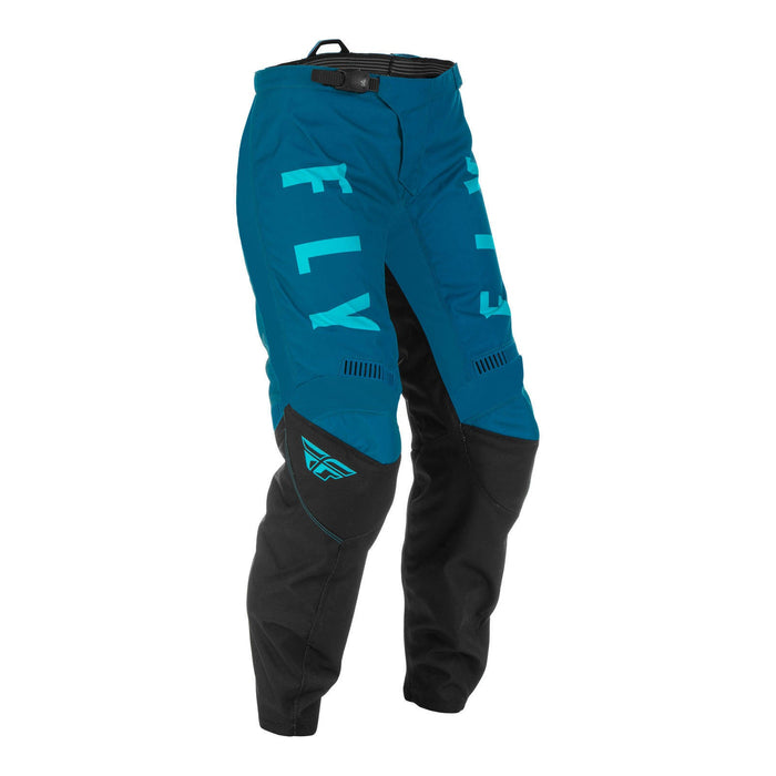 FLY Racing 22 F-16 Womens MX Pant Size 05/06 (Nz 9/1)