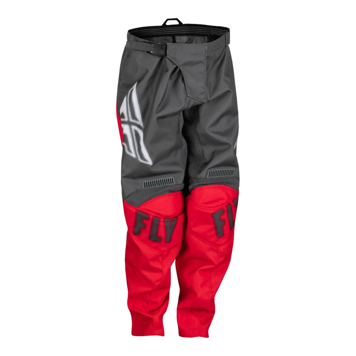 FLY Racing 23 F-16 Youth MX Pants Size 18