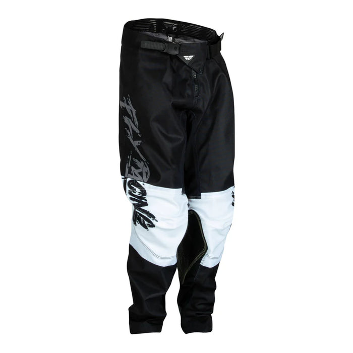 FLY Racing 23 Kinetic Khaos Youth MX Pants Size 20