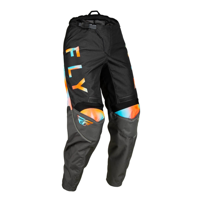 FLY Racing 23 F-16 Womens MX Pants Size 03/04(NZ8)