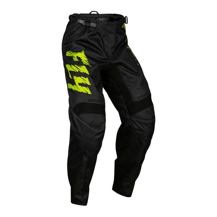 FLY 24 F-16 Youth MX Pants Size 18
