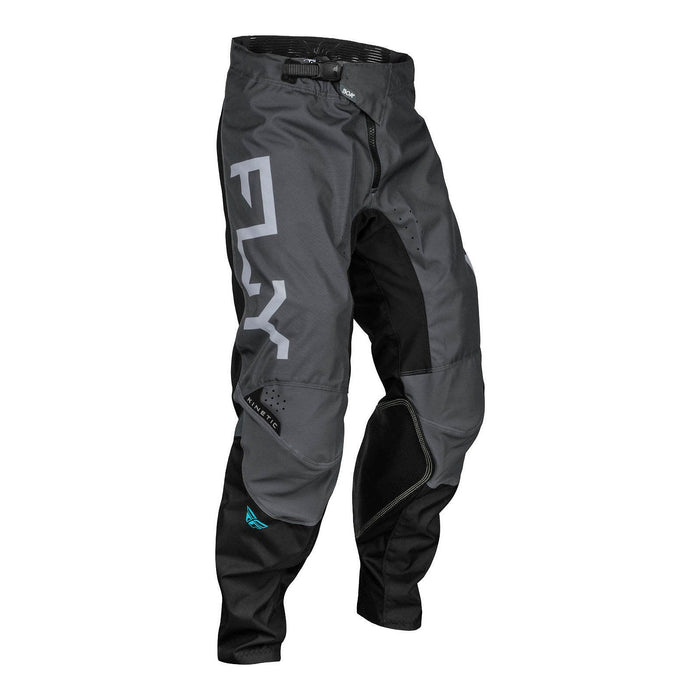 FLY Racing 24 Kinetic Reload Adult MX Pants Size 28