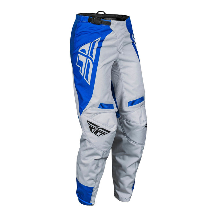 FLY Racing 24 F-16 Womens MX Pants Size 0/02