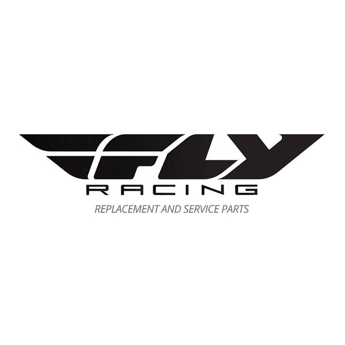 FLY Racing 20 Kinetic Helmet Mouthpiece (Chin Vent)
