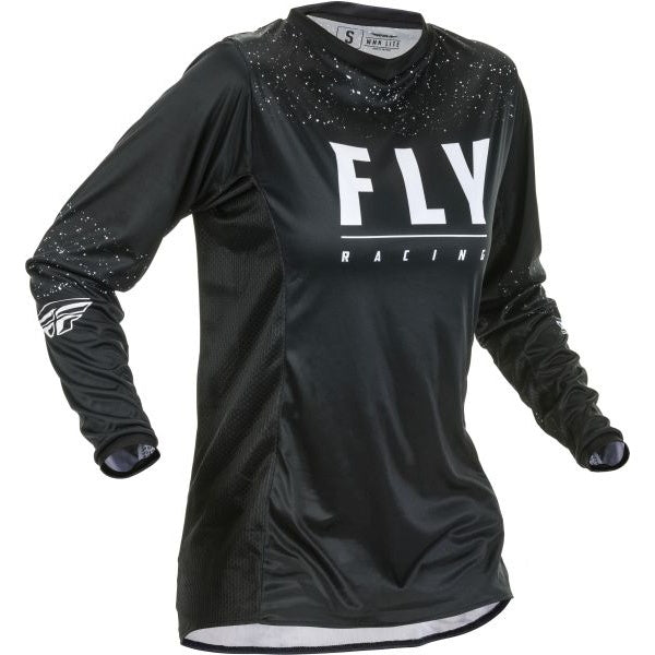 FLY Racing 2020 Women's Lite MX Jersey — FORZA