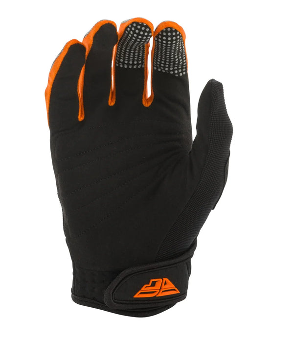 FLY Racing F-16 Youth MX Gloves
