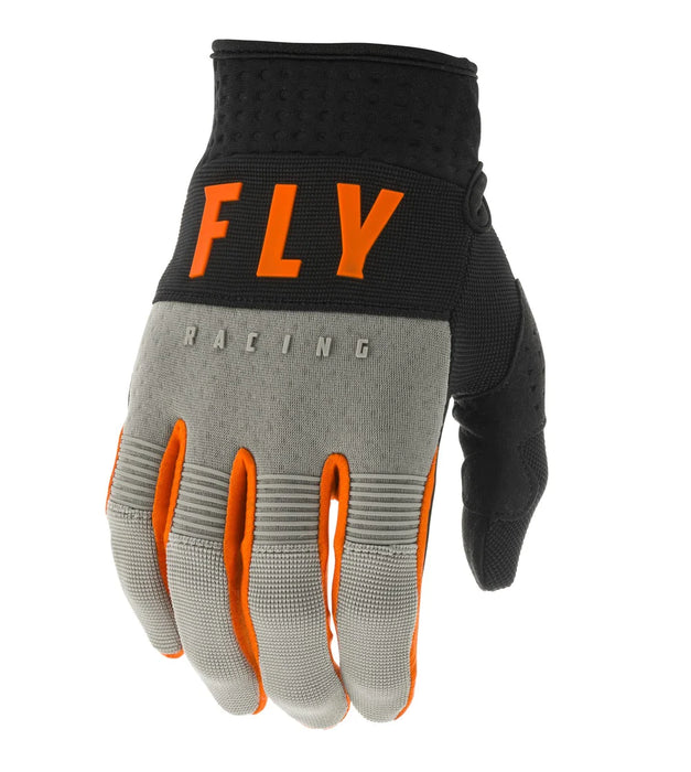 FLY Racing F-16 Youth MX Gloves