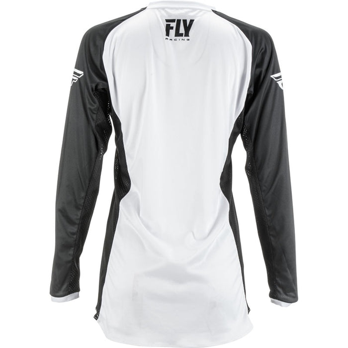 FLY Racing Lite Youth MX Jersey