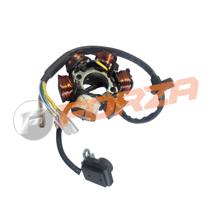 FORZA FXR190 Magneto (Stator) Unit 2012 - 2020
