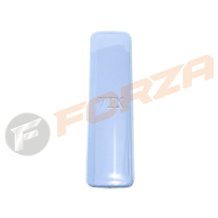 FORZA Capri 50 4T VIN Cover - Blue