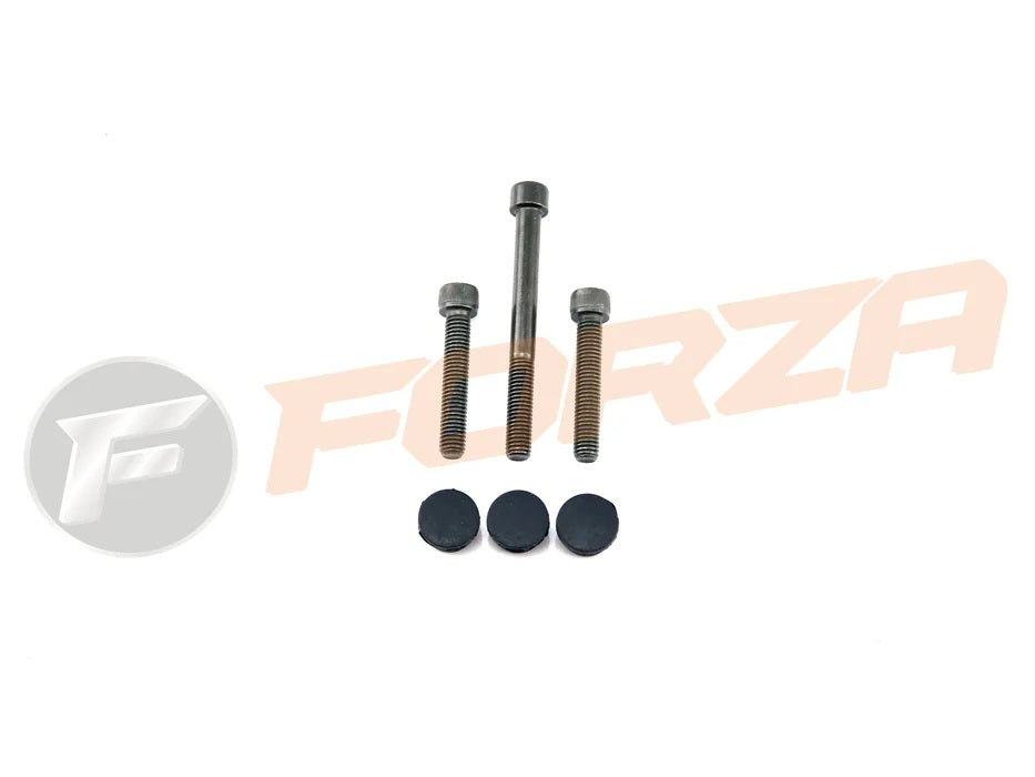 FORZA Ciclone 50 4T Rear Rack Bolts Kit (3pcs) 2012 - NOW