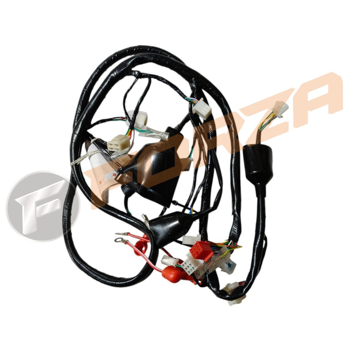 FORZA F50 4T Wire Loom 2021 - NOW