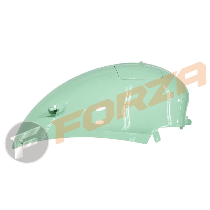 FORZA Capri 50 4T Rear RH Side Panel - Mint