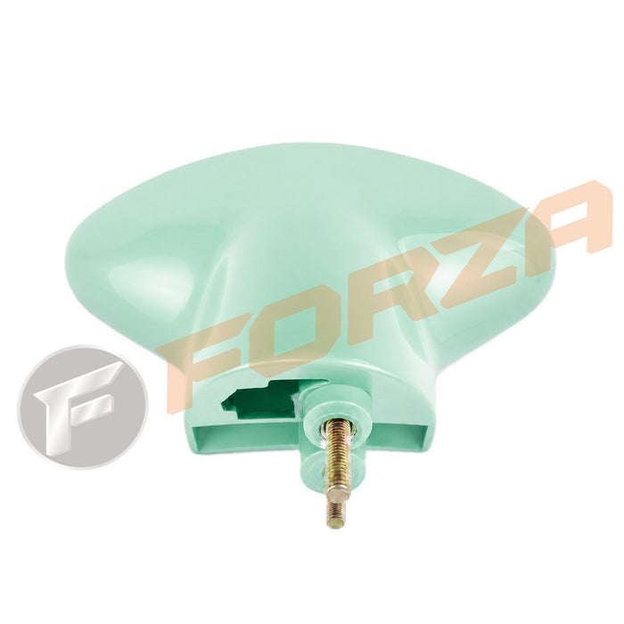 FORZA Capri 50 4T Taillight Seat - Mint