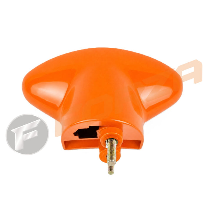FORZA Capri 50 4T Taillight Seat - Orange