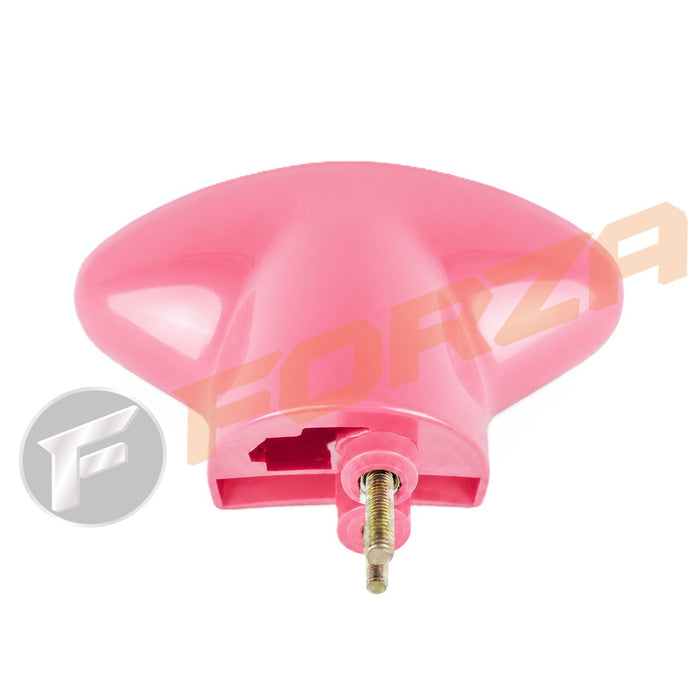 FORZA Capri 50 4T Taillight Seat - Pink