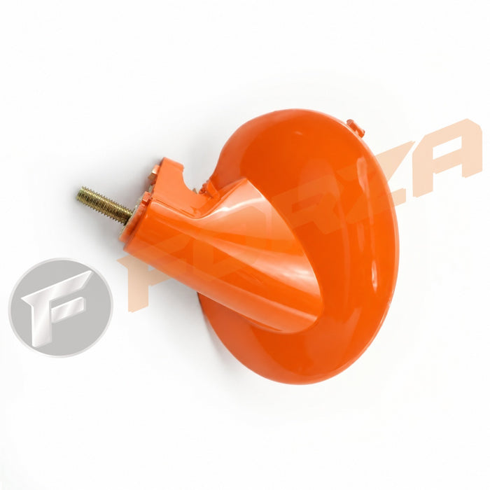 FORZA Capri 50 4T Front RH Indicator Holder - Orange