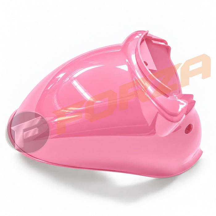 FORZA Capri 50 4T Front Wheel Fender - Pink