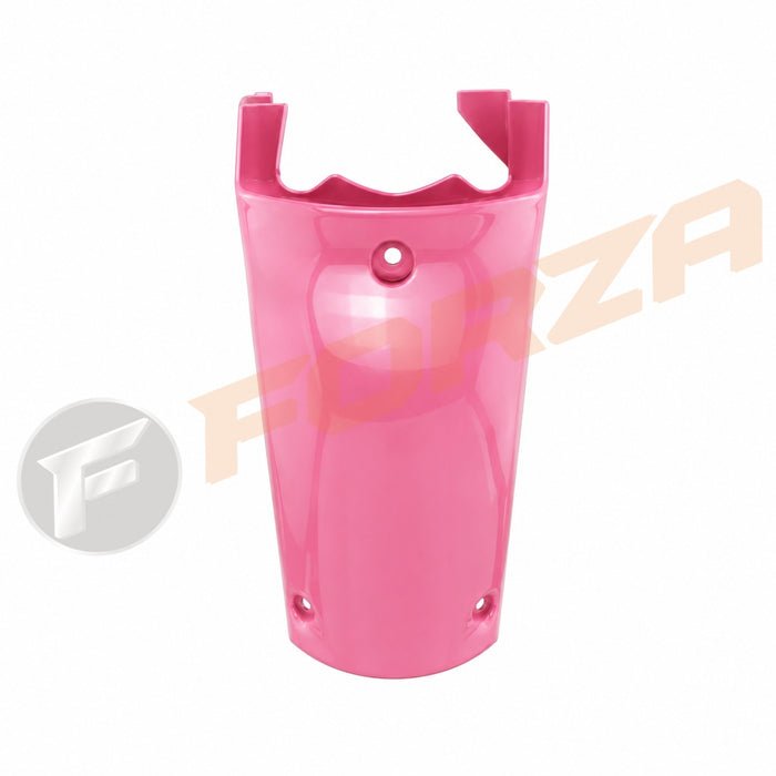 FORZA Capri 50 4T Front Wheel Fender Rear - Pink