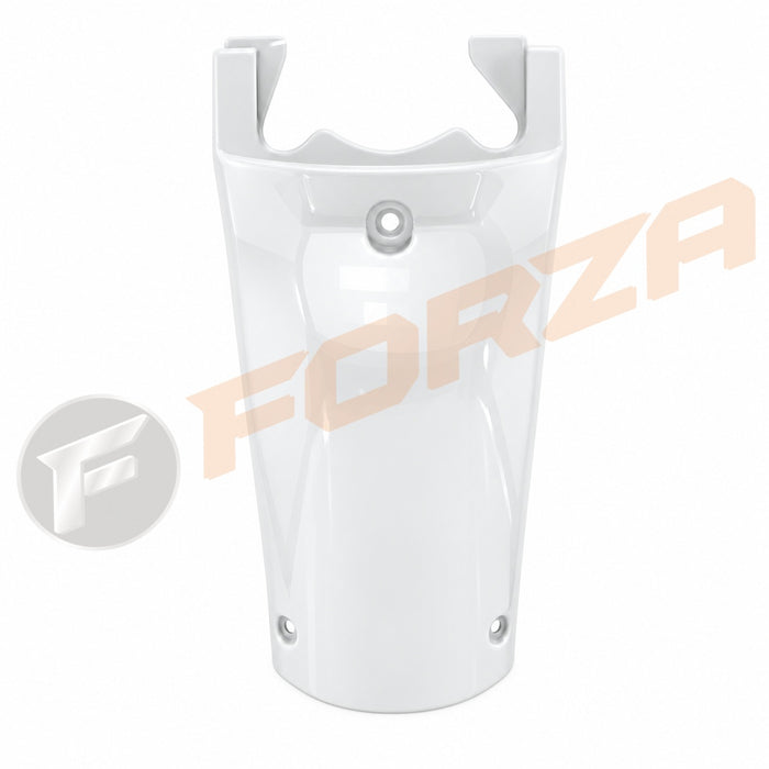 FORZA Capri 50 4T Front Wheel Fender Rear - White