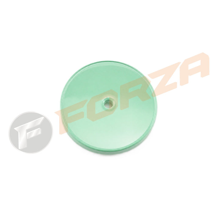FORZA Capri 50 4T Rear Side Cover reflector seat - 1pc - Mint