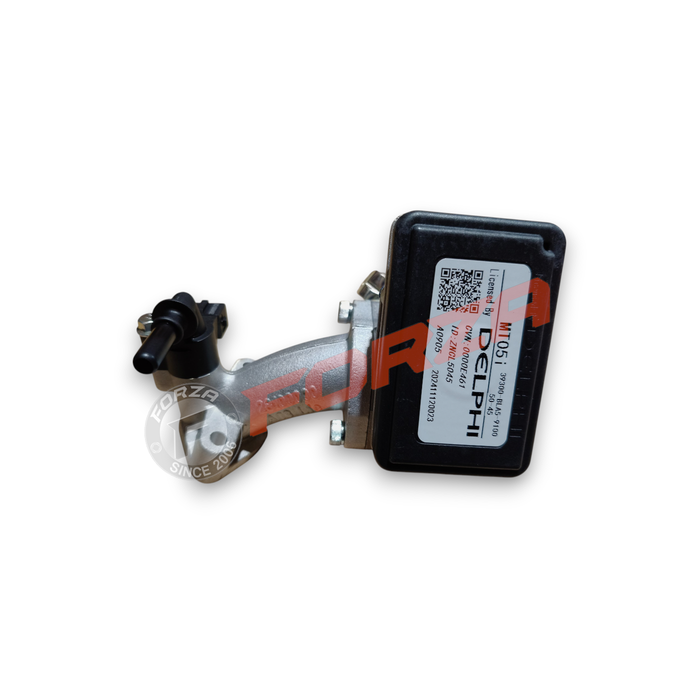 FORZA Classic 50 EFI ECU 2025 - NOW