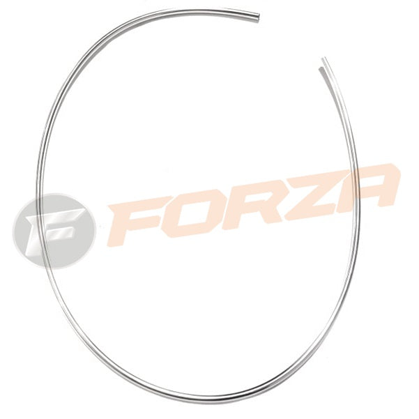 FORZA Classic 50 EFI Front Fender Chrome Piece 2025 - NOW