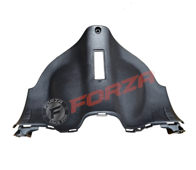 FORZA Classic 50 EFI Leg Shield Front 2025 - NOW